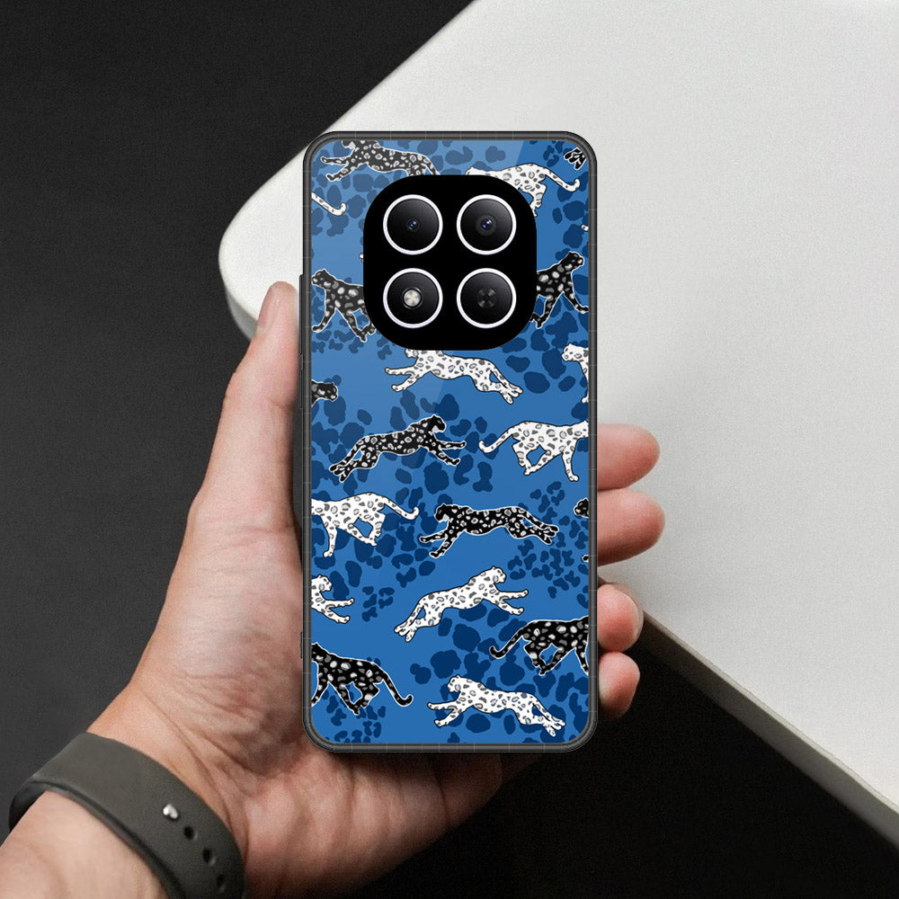 Xiaomi Redmi Note 15 Pro Cover - Hustle Series - HQ Ultra Shine Premium Infinity Glass Soft Silicon Borders Case