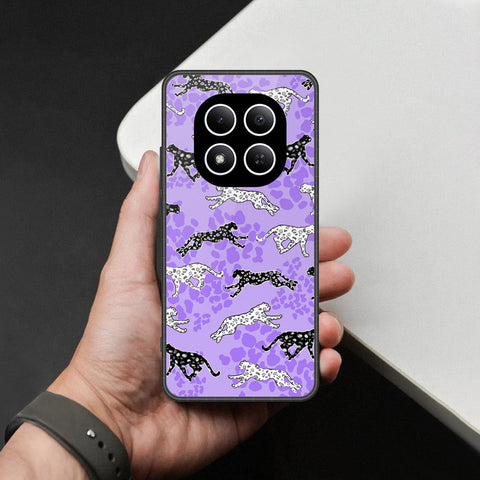 Xiaomi Redmi Note 15 Pro Cover - Hustle Series - HQ Ultra Shine Premium Infinity Glass Soft Silicon Borders Case