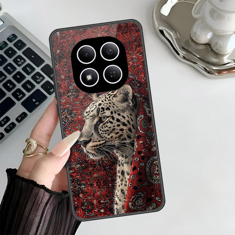 Xiaomi Redmi Note 15 Pro Cover - ONation Persian Rugs Series 3 - HQ Ultra Shine Premium Infinity Glass Soft Silicon Borders Case