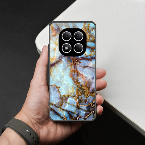 Xiaomi Redmi Note 15 Pro Cover - Colorful Marble Series - HQ Ultra Shine Premium Infinity Glass Soft Silicon Borders Case