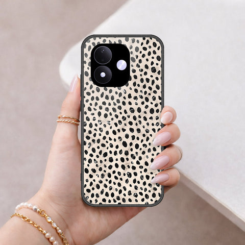 Xiaomi Redmi 17 Cover - Vanilla Dream Series - HQ Premium Shine Durable Shatterproof Case