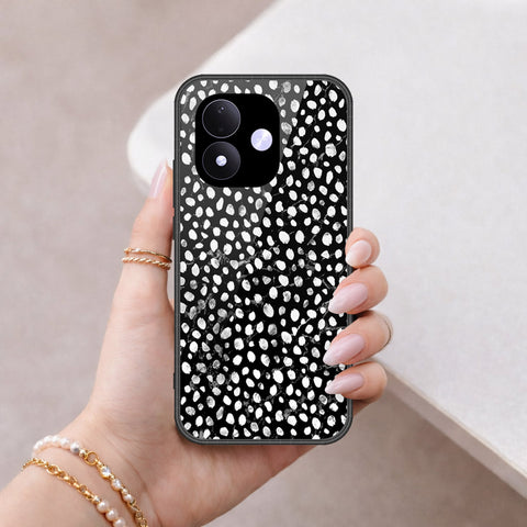 Xiaomi Redmi 17 Cover - Vanilla Dream Series - HQ Premium Shine Durable Shatterproof Case