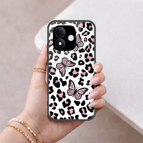Xiaomi Redmi 17 Cover - Vanilla Dream Series - HQ Premium Shine Durable Shatterproof Case
