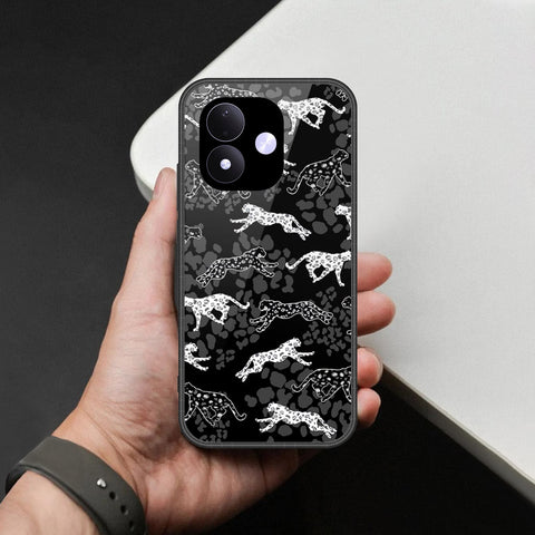 Xiaomi Redmi 17 Cover - Hustle Series - HQ Premium Shine Durable Shatterproof Case