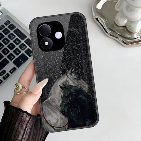 Xiaomi Redmi 17 Cover - ONation Persian Rugs Series 3 - HQ Premium Shine Durable Shatterproof Case
