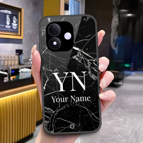 Xiaomi Redmi 17 Cover - ONation Your Name Series - HQ Premium Shine Durable Shatterproof Case