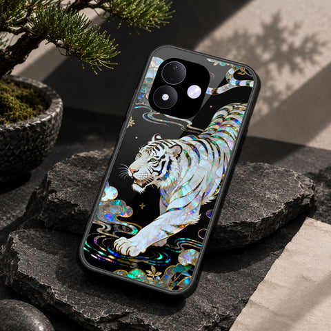 Xiaomi Redmi 17 Cover - Pearl Dynasty Series - HQ Premium Shine Durable Shatterproof Case