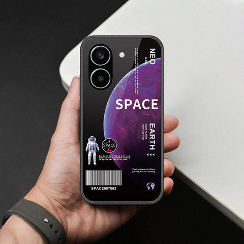 Xiaomi Poco X8 Pro Cover - Limitless Series - HQ Premium Shine Durable Shatterproof Case