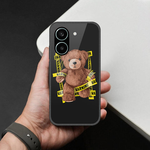 Xiaomi Redmi Turbo 5 Cover - Stellar Series - HQ Premium Shine Durable Shatterproof Case