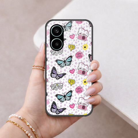 Xiaomi Poco X8 Pro Cover - Vanilla Dream Series - HQ Premium Shine Durable Shatterproof Case