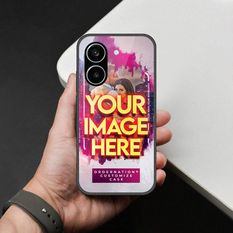 Xiaomi Poco X8 Pro Cover - Customized Case Series - Upload Your Photo - Multiple Case Types Available
