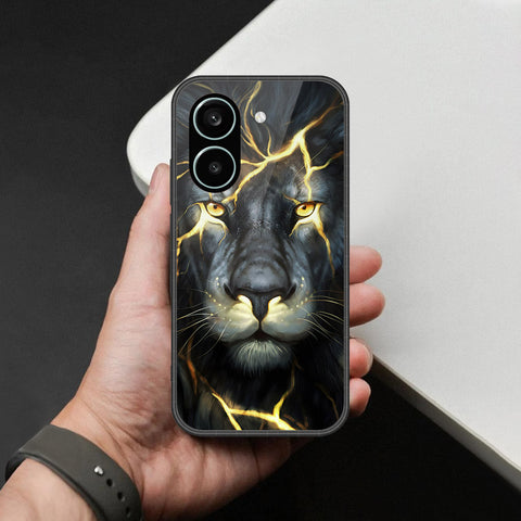Xiaomi Poco X8 Pro Cover - Brave Series - HQ Premium Shine Durable Shatterproof Case