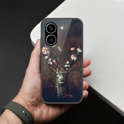 Xiaomi Poco X8 Pro Cover - Brave Series - HQ Premium Shine Durable Shatterproof Case