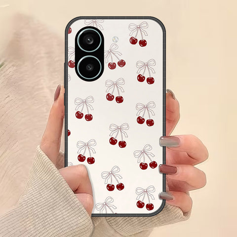 Xiaomi Poco X8 Pro Cover - Onation Bow Series - HQ Premium Shine Durable Shatterproof Case