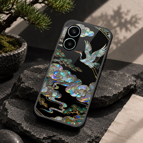 Xiaomi Poco X8 Pro Cover - Pearl Dynasty Series - HQ Premium Shine Durable Shatterproof Case