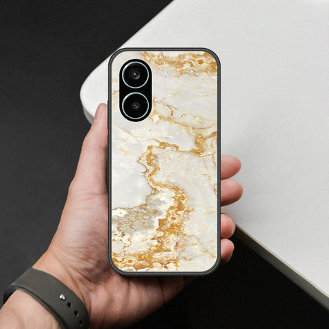 Xiaomi Redmi Turbo 5 Cover - Mystic Marble Series - HQ Premium Shine Durable Shatterproof Case