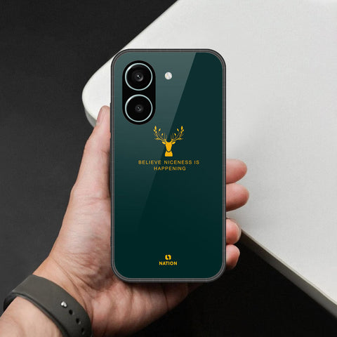 Xiaomi Poco X8 Pro Cover - Nice Series - HQ Premium Shine Durable Shatterproof Case
