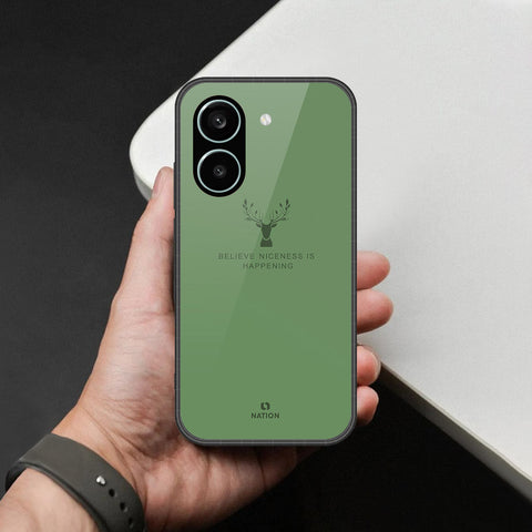 Xiaomi Poco X8 Pro Cover - Nice Series - HQ Premium Shine Durable Shatterproof Case