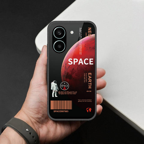 Xiaomi Poco X8 Pro Cover - Limitless Series - HQ Premium Shine Durable Shatterproof Case