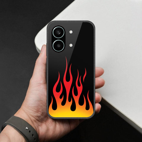 Xiaomi Poco X8 Pro Max Cover - Stellar Series - HQ Premium Shine Durable Shatterproof Case