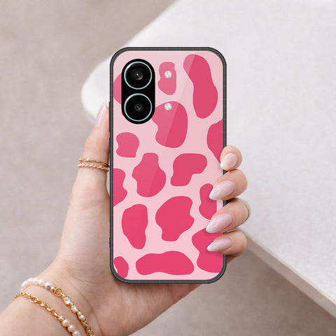 Xiaomi Redmi Turbo 5 Max Cover - Vanilla Dream Series - HQ Premium Shine Durable Shatterproof Case