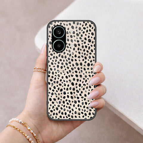 Xiaomi Redmi Turbo 5 Max Cover - Vanilla Dream Series - HQ Premium Shine Durable Shatterproof Case