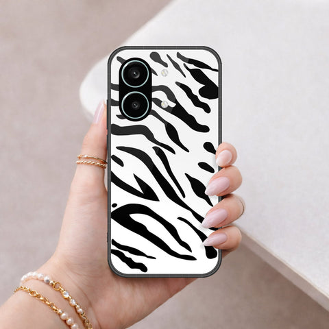 Xiaomi Redmi Turbo 5 Max Cover - Vanilla Dream Series - HQ Premium Shine Durable Shatterproof Case