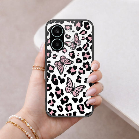Xiaomi Redmi Turbo 5 Max Cover - Vanilla Dream Series - HQ Premium Shine Durable Shatterproof Case