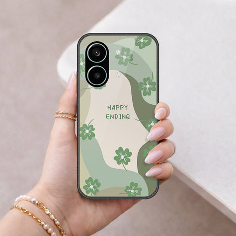 Xiaomi Redmi Turbo 5 Max Cover - Happy Series - HQ Premium Shine Durable Shatterproof Case