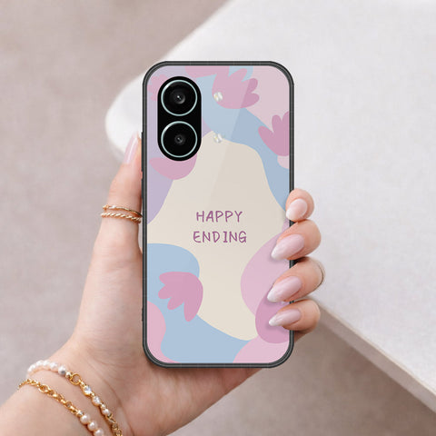 Xiaomi Redmi Turbo 5 Max Cover - Happy Series - HQ Premium Shine Durable Shatterproof Case