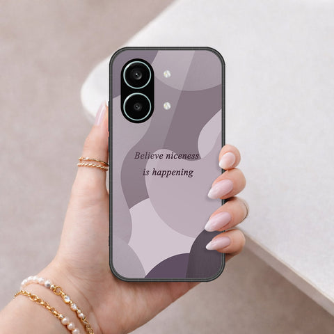 Xiaomi Redmi Turbo 5 Max Cover - Happy Series - HQ Premium Shine Durable Shatterproof Case