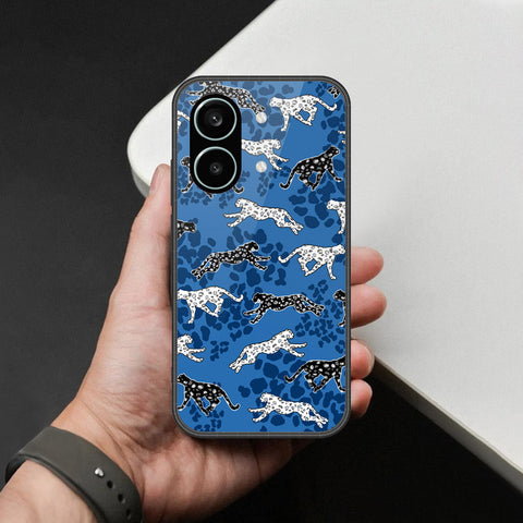 Xiaomi Poco X8 Pro Max Cover - Hustle Series - HQ Premium Shine Durable Shatterproof Case