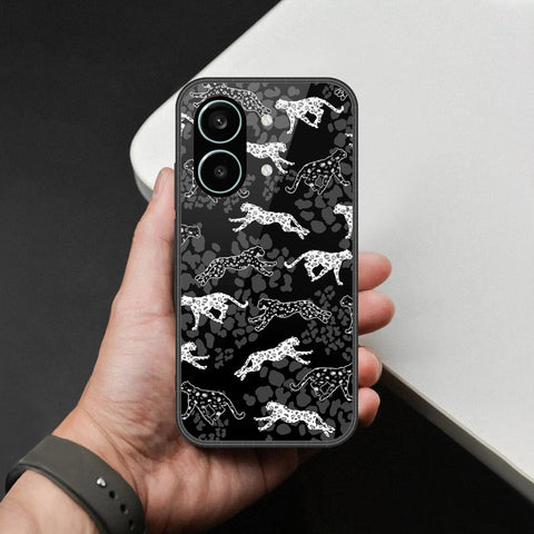 Xiaomi Poco X8 Pro Max Cover - Hustle Series - HQ Premium Shine Durable Shatterproof Case