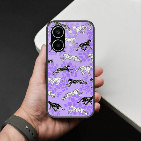 Xiaomi Poco X8 Pro Max Cover - Hustle Series - HQ Premium Shine Durable Shatterproof Case