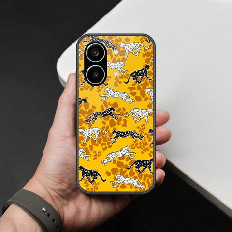 Xiaomi Poco X8 Pro Max Cover - Hustle Series - HQ Premium Shine Durable Shatterproof Case