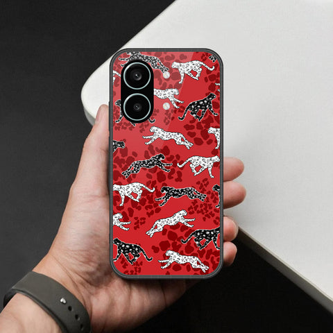 Xiaomi Poco X8 Pro Max Cover - Hustle Series - HQ Premium Shine Durable Shatterproof Case