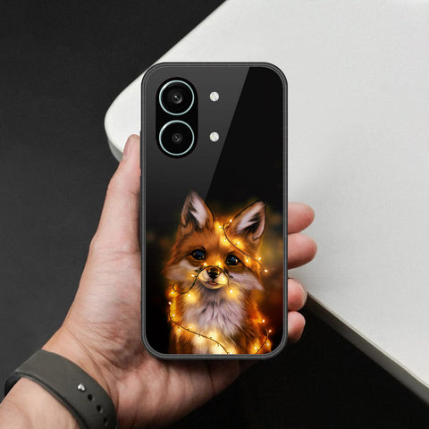 Xiaomi Redmi Turbo 5 Max Cover - Brave Series - HQ Premium Shine Durable Shatterproof Case