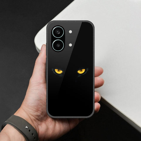 Xiaomi Redmi Turbo 5 Max Cover - Brave Series - HQ Premium Shine Durable Shatterproof Case