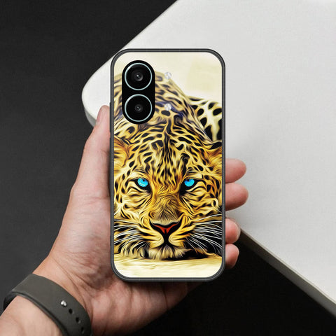 Xiaomi Redmi Turbo 5 Max Cover - Brave Series - HQ Premium Shine Durable Shatterproof Case
