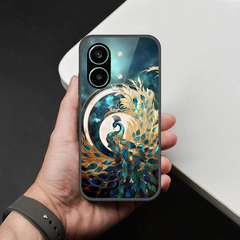 Xiaomi Redmi Turbo 5 Max Cover - Brave Series - HQ Premium Shine Durable Shatterproof Case