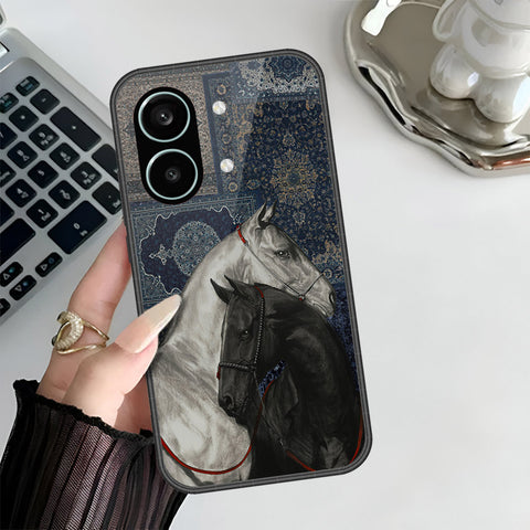 Xiaomi Poco X8 Pro Max Cover - ONation Persian Rugs Series 3 - HQ Premium Shine Durable Shatterproof Case
