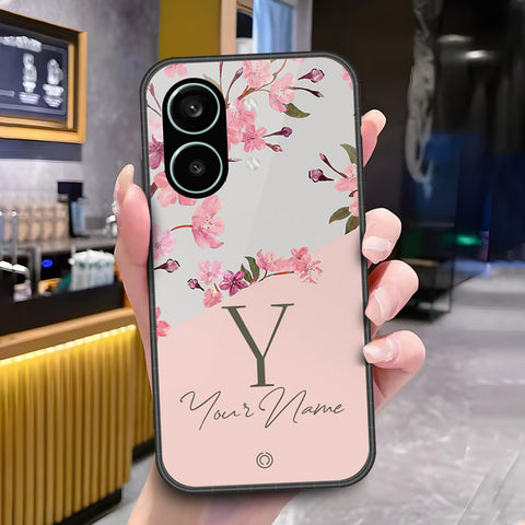 Xiaomi Poco X8 Pro Max Cover - ONation Your Name Series - HQ Premium Shine Durable Shatterproof Case