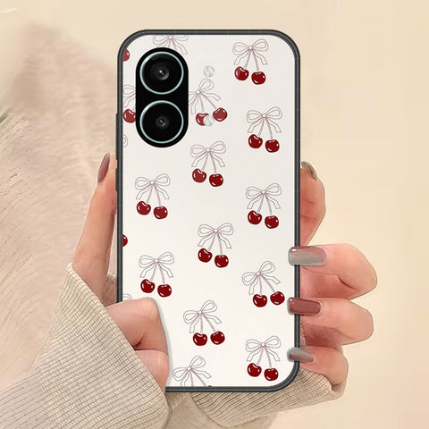 Xiaomi Redmi Turbo 5 Max Cover - Onation Bow Series - HQ Premium Shine Durable Shatterproof Case