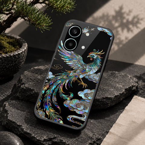 Xiaomi Poco X8 Pro Max Cover - Pearl Dynasty Series - HQ Premium Shine Durable Shatterproof Case