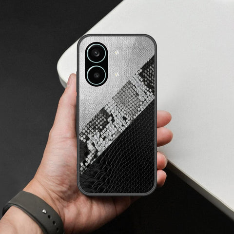 Xiaomi Redmi Turbo 5 Max Cover - Printed Skins Series - HQ Premium Shine Durable Shatterproof Case