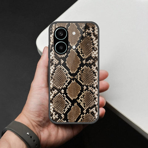 Xiaomi Redmi Turbo 5 Max Cover - Printed Skins Series - HQ Premium Shine Durable Shatterproof Case