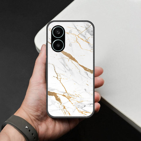 Xiaomi Redmi Turbo 5 Max Cover - Mystic Marble Series - HQ Premium Shine Durable Shatterproof Case