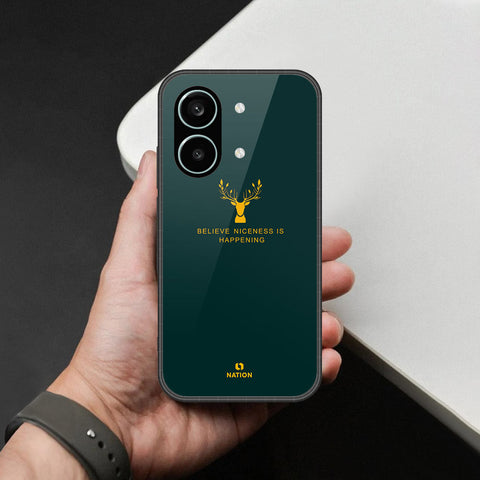 Xiaomi Poco X8 Pro Max Cover - Nice Series - HQ Premium Shine Durable Shatterproof Case