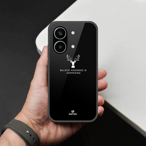 Xiaomi Poco X8 Pro Max Cover - Nice Series - HQ Premium Shine Durable Shatterproof Case