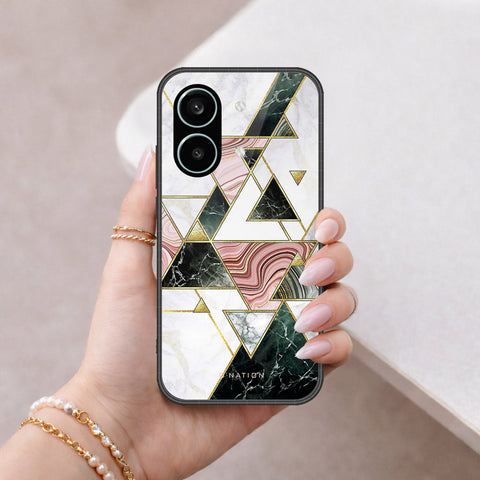 Xiaomi Poco X8 Pro Max Cover - O'Nation Shades of Marble Series - HQ Premium Shine Durable Shatterproof Case